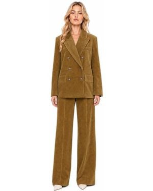 SOLOTRE Jackets - Multicolor