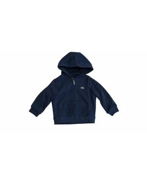 Lacoste Sweaters - Blue