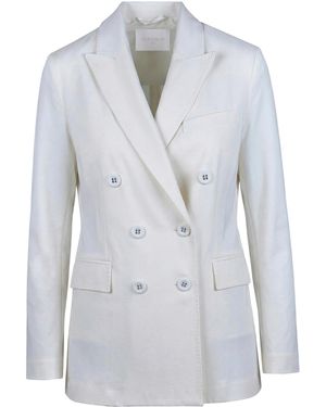 Circolo 1901 Chaqueta - Gris