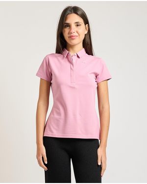K-Way T-Shirts And Polos - Pink