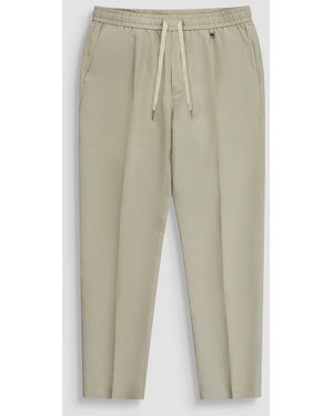 Antony Morato Pants - Natural