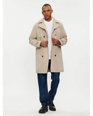 Jack & Jones Jackets And Jackets 12249369 Climb Crockery - Natural