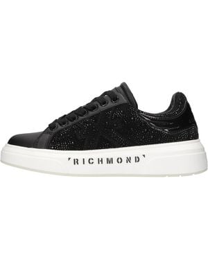 John Richmond Sneakers - Black