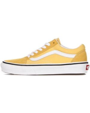 Vans Sneakers - Metallic