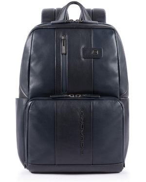 Piquadro Bags - Blue