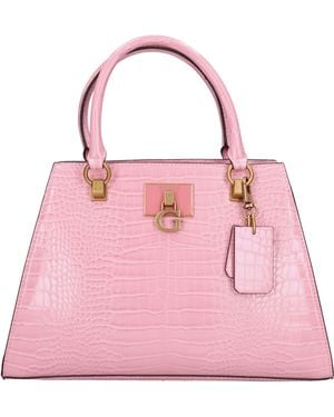 Guess Sacs Rose Pâle