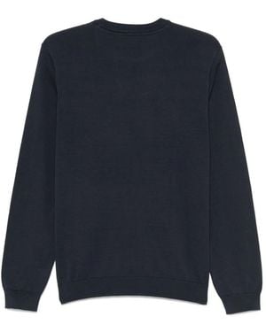 EA7 Vetements De Bonneterie Pour Hommes - Bleu