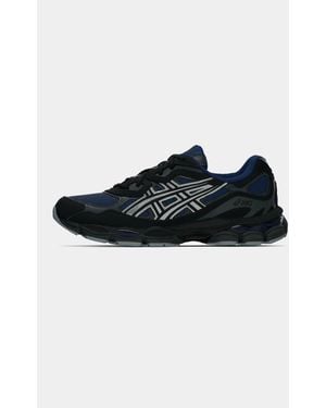 Asics Sneakers Gel Nyc Independence Pure - Blue