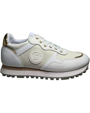 Liu Jo Ba3087_Px331 Eco-Leather - Gray