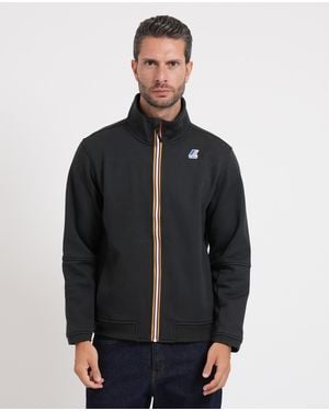 K-Way Sweaters - Black
