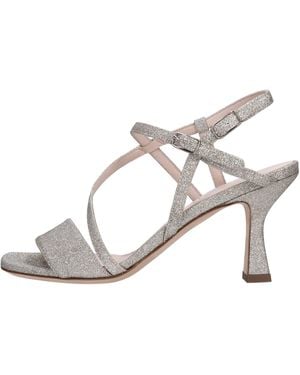 Lella Baldi Sandals - Metallic