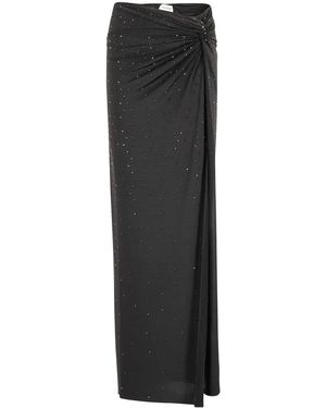 ANDAMANE Skirts - Black