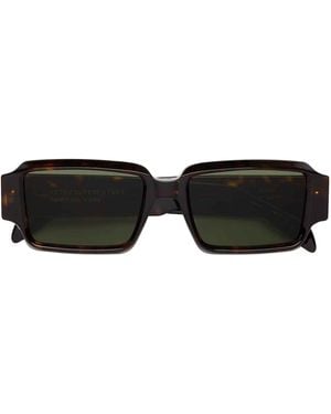 Retrosuperfuture Sunglasses Astro Astro3627-Ope Adult - Black