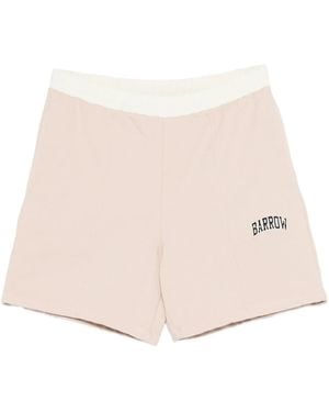 Barrow Pants - Natural