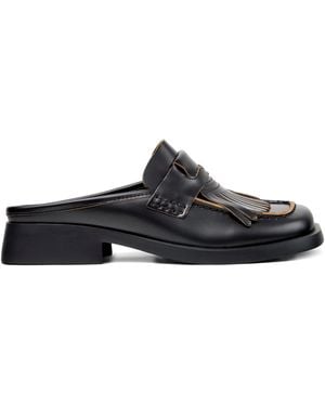 Camper Chaussures Pour Femmes - Blanc