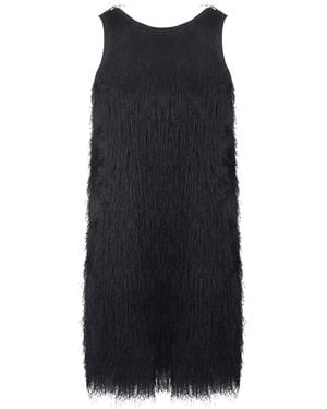 8pm Dress - Black