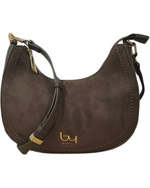 BY BYBLOS Byblos Bag Holster - Brown