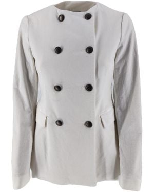 Kiltie Jackets - Gray
