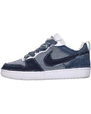 NIKE SEDDYS Sneakers - Blue