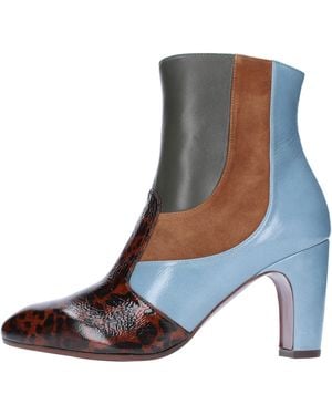 Chie Mihara Botas Mul - Azul