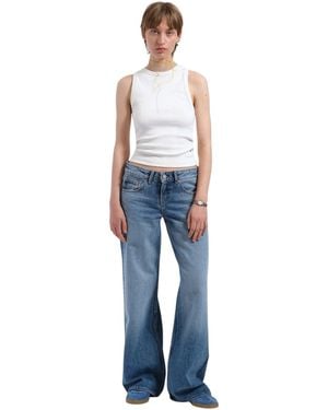 Dr. Denim Denim Rhue Jeans - Azul