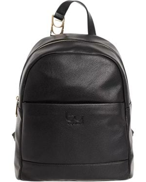 BY BYBLOS Byblos Backpack Fox - Black