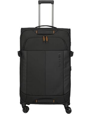 Travelite Brisure De Chariot - Noir
