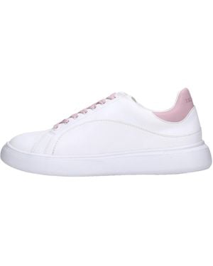Trussardi Sneakers - White