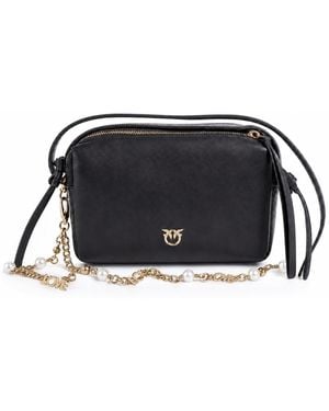Pinko Bags - Black