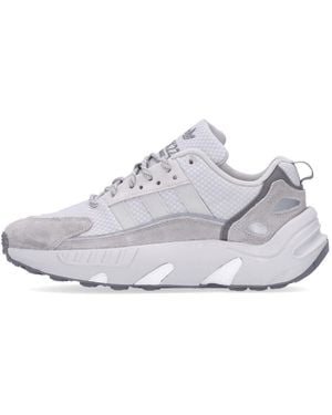 adidas Streetwear Sneakers ZX 22 Boost - Weiß