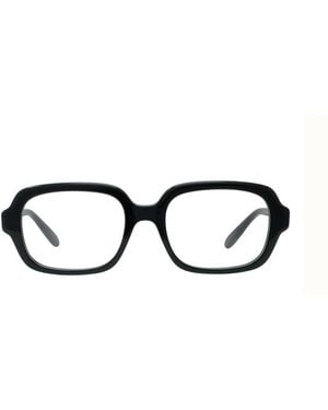 Loewe Gafas De Ojos Lw50108I-001 Adulto - Negro