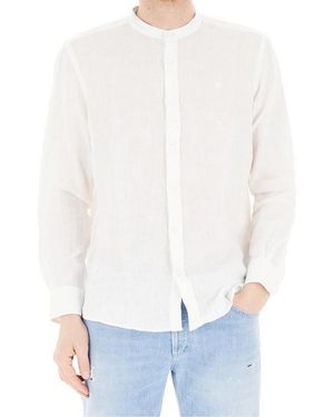 North Sails Korean Shirt - White
