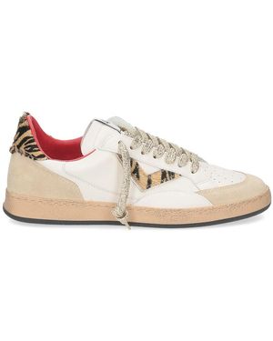 4b12 Sneakers - Pink