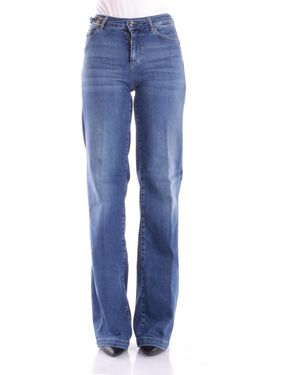 Liu Jo Jeans Denim Azul