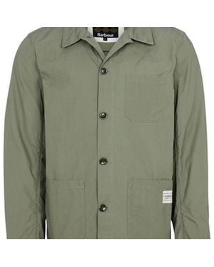 Barbour Barbour Barbour - Verde