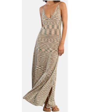 Molly Bracken Vestido De Mujer Lal573Ee - Blanco