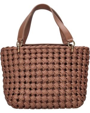 THEMOIRÈ Bags - Brown