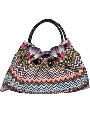 Missoni Bolsas - Multicolor