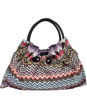 Missoni Bags - Multicolor