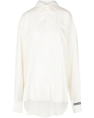 So Allure Shirt - White