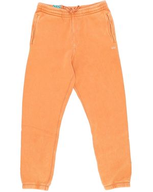 Vans Sweatpants Comfycush Wash Sweatpant - Orange