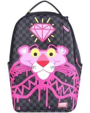 Sprayground Backpack 471454 - Pink