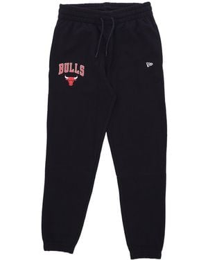 KTZ Nba Essential Jogger Chibul - Black