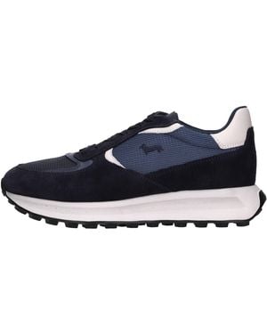 Harmont & Blaine Sneakers - Blue