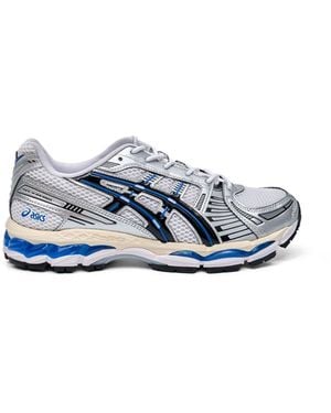Asics Gel-Kayano 12.1 - Blue