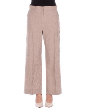 Weekend by Maxmara Pants - Pink