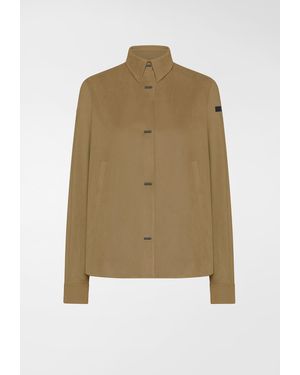 Rrd Jacket 26515 84 Toupes - Natural