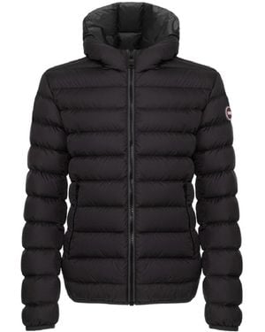Colmar Jacken Schwarz
