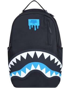 Sprayground Backpack - Blue