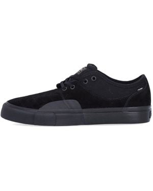 Globe Mahalo Plus Skate Shoes - Black
